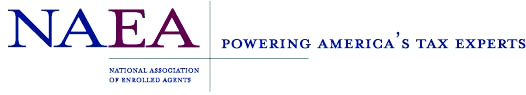NAEA Logo