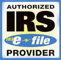 E-file logo