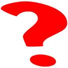 Question Mark Icon